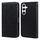 Per Samsung Galaxy S24 5G Skin Feeling Oil Leather Texture PU + Custodia per telefono in TPU (Nero) Per Samsung Galaxy S24 5G Skin Feeling Oil Leather Texture PU + Custodia per telefono in TPU (Nero)