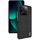 Per Xiaomi 13T 5G / 13T Pro 5G serie imak Ruiyi Texture in tessuto PU + custodia per telefono PC (nero) Per Xiaomi 13T 5G / 13T Pro 5G serie imak Ruiyi Texture in tessuto PU + custodia per telefono PC (nero)