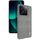 Per Xiaomi 13T 5G / 13T Pro 5G serie imak Ruiyi Texture in tessuto PU + custodia per telefono PC (grigio chiaro) Per Xiaomi 13T 5G / 13T Pro 5G serie imak Ruiyi Texture in tessuto PU + custodia per telefono PC (grigio chiaro)