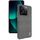 Per Xiaomi 13T 5G / 13T Pro 5G serie imak Ruiyi Texture in tessuto PU + custodia per telefono PC (grigio scuro) Per Xiaomi 13T 5G / 13T Pro 5G serie imak Ruiyi Texture in tessuto PU + custodia per telefono PC (grigio scuro)