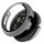 Per Google Pixel Watch 2 PC + custodia protettiva per orologio integrata con pellicola temperata (grigia) Per Google Pixel Watch 2 PC + custodia protettiva per orologio integrata con pellicola temperata (grigia)