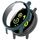 Per Garmin vivoactive 5 / Active 5 PC + custodia protettiva per orologio integrata con pellicola temperata (verde) Per Garmin vivoactive 5 / Active 5 PC + custodia protettiva per orologio integrata con pellicola temperata (verde)