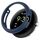 Custodia protettiva per orologio PC vuota in confezione mezza per Google Pixel Watch 2 (blu notte) Custodia protettiva per orologio PC vuota in confezione mezza per Google Pixel Watch 2 (blu notte)