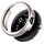 Per Google Pixel Watch 2 Custodia protettiva per orologio PC vuota in confezione mezza (colore Starlight) Per Google Pixel Watch 2 Custodia protettiva per orologio PC vuota in confezione mezza (colore Starlight)