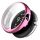Custodia protettiva per orologio elettrolitico in TPU a copertura totale per Google Pixel Watch 2 (rosa) Custodia protettiva per orologio elettrolitico in TPU a copertura totale per Google Pixel Watch 2 (rosa)