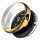Custodia protettiva per orologio elettrolitico in TPU a copertura totale per Google Pixel Watch 2 (oro) Custodia protettiva per orologio elettrolitico in TPU a copertura totale per Google Pixel Watch 2 (oro)