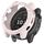 Custodia protettiva per orologio in TPU cava Amoled Armor per Garmin Tactix 7 (rosa chiaro) Custodia protettiva per orologio in TPU cava Amoled Armor per Garmin Tactix 7 (rosa chiaro)