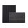 Per Lenovo Xiaoxin Pad Pro 12,7 pollici AM24 TPU Custodia in pelle ultrasottile staccabile per tablet con tastiera Bluetooth (Nero) Per Lenovo Xiaoxin Pad Pro 12,7 pollici AM24 TPU Custodia in pelle ultrasottile staccabile per tablet con tastiera Bluetooth (Nero)