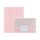 Per Lenovo Xiaoxin Pad Pro 12,7 pollici AM24-A Custodia in pelle per tablet con tastiera Bluetooth staccabile ultrasottile TPU con touchpad (rosa) Per Lenovo Xiaoxin Pad Pro 12,7 pollici AM24-A Custodia in pelle per tablet con tastiera Bluetooth staccabile ultrasottile TPU con touchpad (rosa)