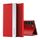 Custodia per telefono in pelle ad adsorbimento elettrolitico laterale per Samsung Galaxy S24 5G (rosso) Custodia per telefono in pelle ad adsorbimento elettrolitico laterale per Samsung Galaxy S24 5G (rosso)