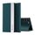 Per Samsung Galaxy S24+ 5G Custodia per telefono in pelle ad adsorbimento elettrolitico laterale (indaco) Per Samsung Galaxy S24+ 5G Custodia per telefono in pelle ad adsorbimento elettrolitico laterale (indaco)