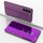 Custodia per telefono in pelle con vibrazione orizzontale a specchio placcato per Samsung Galaxy S24+ 5G con supporto (viola) Custodia per telefono in pelle con vibrazione orizzontale a specchio placcato per Samsung Galaxy S24+ 5G con supporto (viola)