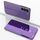 Custodia per telefono in pelle con vibrazione orizzontale a specchio placcato per Samsung Galaxy S24+ 5G con supporto (viola blu) Custodia per telefono in pelle con vibrazione orizzontale a specchio placcato per Samsung Galaxy S24+ 5G con supporto (viola blu)