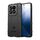 Per Xiaomi 14 Custodia per telefono in TPU antiurto a copertura totale (nera) Per Xiaomi 14 Custodia per telefono in TPU antiurto a copertura totale (nera)