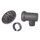 Per Dyson Asciugacapelli Airwrap Diffusore Attacco Ugello Kit Spazzola Pulita Per Dyson Asciugacapelli Airwrap Diffusore Attacco Ugello Kit Spazzola Pulita