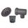 Per Dyson Asciugacapelli Airwrap Diffusore Ugello Attacco Kit di Stile Professionale Per Dyson Asciugacapelli Airwrap Diffusore Ugello Attacco Kit di Stile Professionale