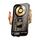 Supporto per auto con presa d'aria per ricarica rapida wireless con allineamento automatico C05 (Oro) Supporto per auto con presa d'aria per ricarica rapida wireless con allineamento automatico C05 (Oro)