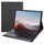 Custodia per tablet in pelle con tastiera Bluetooth per Microsoft Surface Pro 9 SF129 Tree Texture (nera) Custodia per tablet in pelle con tastiera Bluetooth per Microsoft Surface Pro 9 SF129 Tree Texture (nera)