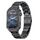 CF26 Supporto per braccialetto intelligente BT5.2 da 1,57 pollici Rilevamento del sonno, Stile: cinturino in acciaio (nero) CF26 Supporto per braccialetto intelligente BT5.2 da 1,57 pollici Rilevamento del sonno, Stile: cinturino in acciaio (nero)