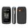 UNIWA V202T Telefono 4G Flip Style, Unisoc T107 Cat.1 da 2,4 pollici, SOS, FM, doppia scheda SIM, 21 tasti (nero) UNIWA V202T Telefono 4G Flip Style, Unisoc T107 Cat.1 da 2,4 pollici, SOS, FM, doppia scheda SIM, 21 tasti (nero)