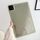 Per Xiaomi Pad 6/6 Pro Jelly Color Custodia per tablet TPU traslucido (giallo) Per Xiaomi Pad 6/6 Pro Jelly Color Custodia per tablet TPU traslucido (giallo)