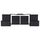 Sostituzione batteria A2113 8790mAh per MacBook Pro 16 pollici A2141 2019 Sostituzione batteria A2113 8790mAh per MacBook Pro 16 pollici A2141 2019