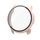 Per COROS Pace 3 PC + custodia protettiva per orologio integrata con pellicola temperata (rosa) Per COROS Pace 3 PC + custodia protettiva per orologio integrata con pellicola temperata (rosa)