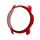 Per COROS Pace 3 PC + custodia protettiva per orologio integrata con pellicola temperata (rossa) Per COROS Pace 3 PC + custodia protettiva per orologio integrata con pellicola temperata (rossa)