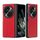 Custodia per telefono antiurto all-inclusive in pelle Litchi OPPO Find N3 (rossa) Custodia per telefono antiurto all-inclusive in pelle Litchi OPPO Find N3 (rossa)