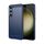 Custodia per telefono TPU in fibra di carbonio con texture spazzolata per Samsung Galaxy S24+ 5G (blu) Custodia per telefono TPU in fibra di carbonio con texture spazzolata per Samsung Galaxy S24+ 5G (blu)