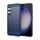 Custodia per telefono TPU in fibra di carbonio con texture spazzolata per Samsung Galaxy S24 5G (blu) Custodia per telefono TPU in fibra di carbonio con texture spazzolata per Samsung Galaxy S24 5G (blu)