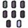 Per filtro obiettivo fotocamera DJI OSMO Pocket 3 JSR serie CB, filtro: 8 in 1 CPL ND NIGHT