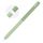 Per Apple Pencil 2a custodia staccabile per stilo colorato sfumato (verde sfumato) Per Apple Pencil 2a custodia staccabile per stilo colorato sfumato (verde sfumato)