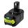 Batteria al litio da 3000 mAh 18 V per trapano elettrico, per RYOBI P108 / BPL-1815 / BPL-1820G / P102 / P103 Batteria al litio da 3000 mAh 18 V per trapano elettrico, per RYOBI P108 / BPL-1815 / BPL-1820G / P102 / P103