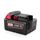 4.0Ah Per Milwaukee 48-11-1811 / 48-11-1815 / 48-11-1820 Accessori per utensili elettrici con batteria al litio da 18 V 4.0Ah Per Milwaukee 48-11-1811 / 48-11-1815 / 48-11-1820 Accessori per utensili elettrici con batteria al litio da 18 V