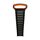 Supporto per set di chiavi a cricchetto 12 in 1 Rack di stoccaggio per chiavi con apertura a due vie Supporto per set di chiavi a cricchetto 12 in 1 Rack di stoccaggio per chiavi con apertura a due vie
