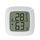 Mini misuratore elettronico di temperatura e umidità per animali domestici Misuratore di temperatura e umidità altamente preciso per uso domestico, modello: gradi Celsius Mini misuratore elettronico di temperatura e umidità per animali domestici Misuratore di temperatura e umidità altamente preciso per uso domestico, modello: gradi Celsius