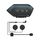 Auricolare bluetooth X6 impermeabile stereo vivavoce per casco moto TBD0604213001A