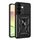Per Samsung Galaxy S24 5G Cover scorrevole per fotocamera Design TPU + Custodia per PC (Nero) Per Samsung Galaxy S24 5G Cover scorrevole per fotocamera Design TPU + Custodia per PC (Nero)