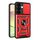 Per Samsung Galaxy S24 5G Cover per fotocamera scorrevole Design TPU + Custodia per PC (Rosso) Per Samsung Galaxy S24 5G Cover per fotocamera scorrevole Design TPU + Custodia per PC (Rosso)