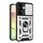 Per Samsung Galaxy S24 5G Cover scorrevole per fotocamera Design TPU + Custodia per PC (Argento) Per Samsung Galaxy S24 5G Cover scorrevole per fotocamera Design TPU + Custodia per PC (Argento)