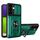 Per Samsung Galaxy S24 5G Custodia scorrevole Camshield TPU+PC con slot per schede (verde scuro) Per Samsung Galaxy S24 5G Custodia scorrevole Camshield TPU+PC con slot per schede (verde scuro)