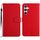 Custodia per telefono in pelle con texture a griglia rombica per Samsung Galaxy S24 5G (rossa) Custodia per telefono in pelle con texture a griglia rombica per Samsung Galaxy S24 5G (rossa)