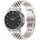 Cinturino per orologio in acciaio inossidabile a cinque sfere da 20 mm (Starlight) Cinturino per orologio in acciaio inossidabile a cinque sfere da 20 mm (Starlight)