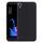 Custodia in TPU per Asus ZenFone Lite (L1) ZA551KL (Nero)