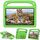 Per Huawei MatePad T8 Custodia portatile antiurto per tablet EVA (verde)