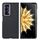 Per Honor Magic V2 ViLi TC Series Custodia per telefono con texture in fibra di carbonio Kevlar (nera) Per Honor Magic V2 ViLi TC Series Custodia per telefono con texture in fibra di carbonio Kevlar (nera)