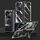 Per OPPO Find N3 Custodia elettrolitica con cerniera integrale Custodia antiurto per telefono (nera) Per OPPO Find N3 Custodia elettrolitica con cerniera integrale Custodia antiurto per telefono (nera)