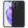 Per Honor X50i + Custodia per telefono TPU (nera)