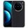 Custodia per telefono TPU per vivo X100 Pro (nera)